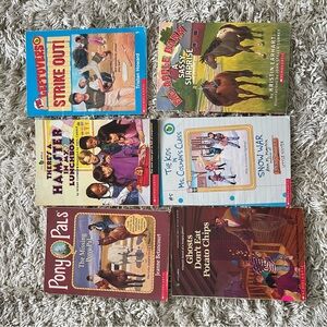Children's Book Collection